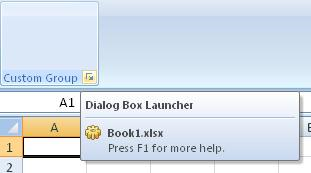 dialog-box example