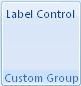 label control example